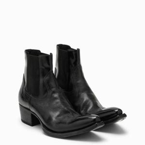 프라다 부츠 2TG210C0003LMM BLACK