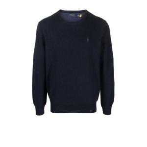 폴로 랄프로렌 스웨터 710 918163 001 NAVY HTR