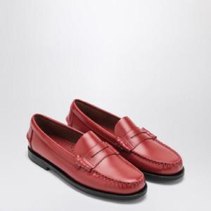 SEBAGO Classic Dan loafer red 76112KWLE/Q_SEBAG-993