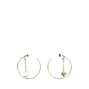 JACQUEMUS 레 크레올 매듭 241JW7185845 280