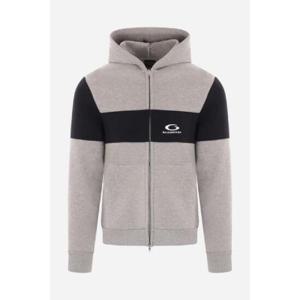 BALENCIAGA 저지 풀지퍼 후드티 808832TRVJ21167