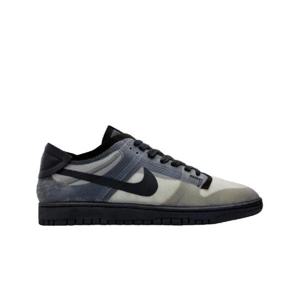 나이키 x 꼼데가르송 덩크 로우 블랙 CZ2675-002