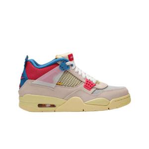 조던 4 x 유니온 레트로 구아바 아이스 DC9533-800