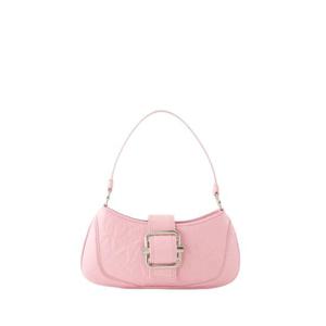 오소이 숄더백 24SB050 01 02 Pink