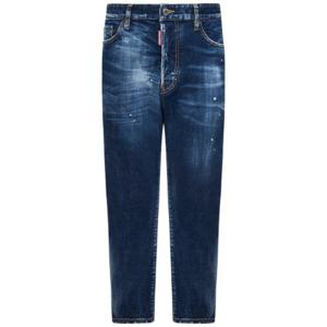 디스퀘어드2 데님 팬츠 S74LB1655S30664 470 Blue