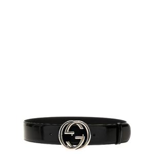 GUCCI & 39 인크로시오 GG& 39  벨트 763389AACBA1000
