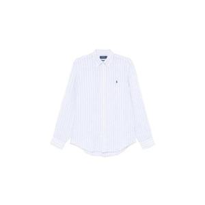 폴로 랄프로렌 폴로 랄프로렌 화이트 셔츠 2031680