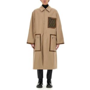 펜디 코트 FF0741 APNGF1M2L Beige