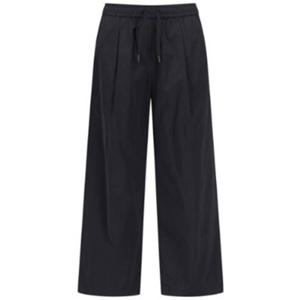 [폴햄]여성 소프트 와이드 미니 카고 밴딩 쿨 팬츠 PHF2PP2059