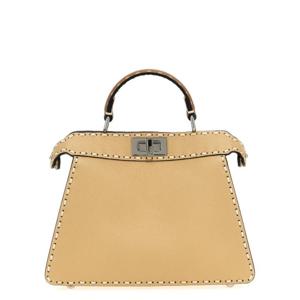 펜디 토트백 8BN327AV1JF1SY4 Beige