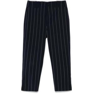 알렉산더 왕 숏팬츠 1WC2254873960C NAVY