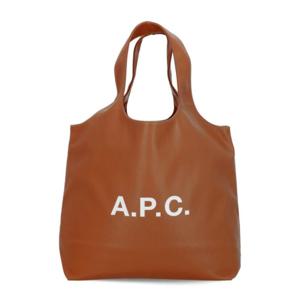 아페쎄 토트백 PUAAT M61565CAD BROWN
