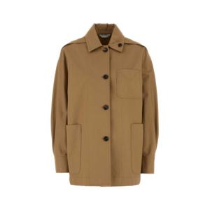 막스마라 자켓 2511041303600 002 Camel