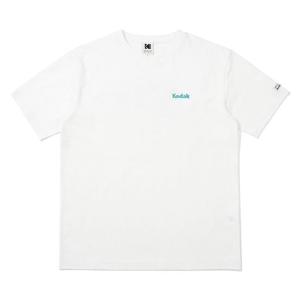 [코닥 어패럴]코닥 씨너리 소로나 반팔티 K4223RRS13 WHT