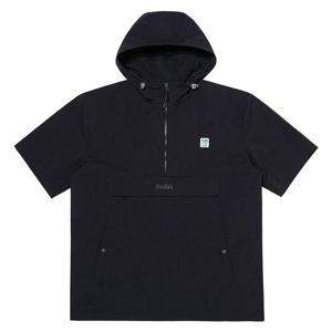 [코닥 어패럴]코닥 크로마 브리즈 반팔 후드 아노락 K4223EWT47 BLK