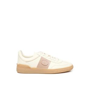 발렌티노 가라바니 스니커즈 6W2S0IL9 FCFYCC IVORY pink