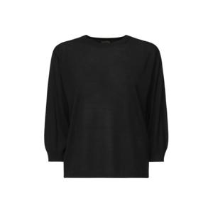 에스막스마라 스웨터 2519361091600 002 Black