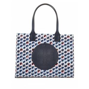 [TORY BURCH] 여성 Bags 170614 400 Blue 캔디 도트 /10
