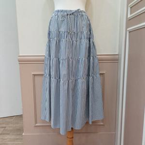 [BCBG]O 덜트ST SK  B5B5S232  54