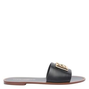 돌체앤가바나 샌들 CQ0619 AW57680999 Black