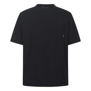 마운티아 HC21 남자 반팔 사코티셔츠R 1MQTSM4005