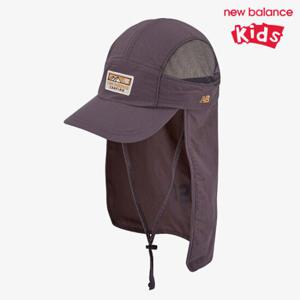 [뉴발란스]뉴발란스 키즈 메쉬 플랩캡 NK8BES505U-60 모자