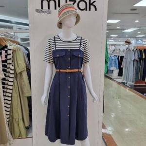 무자크 DP01 3993배색단가라op Mp5wop07