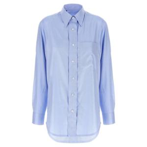 브리오니 셔츠 SCGH0LPC05E4800 Light Blue