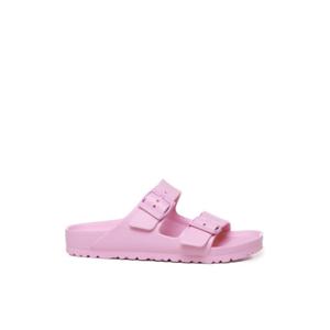 버켄스탁 샌들 1027355 ARIZONAFONDANT PINK Pink