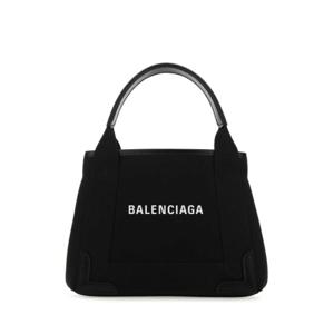 발렌시아가 토트백 390346AQ38N 1000 Black