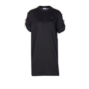 버버리 미디 원피스 8110081 A1189 Black