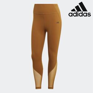 [아디다스] 여성용 레깅스 /E16- HR5426 / TLRD 78 TIG 우먼스 테일러드 HIIT 트레이닝 7-8 레깅스