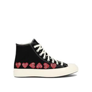 꼼데가르송 남성 AZK1271BLACK