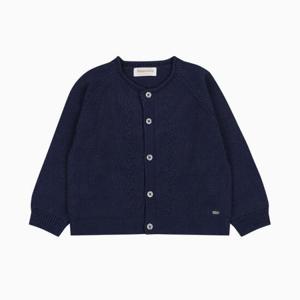 해피랜드 HC11 버클리 케이블 가디건 HZ543605
