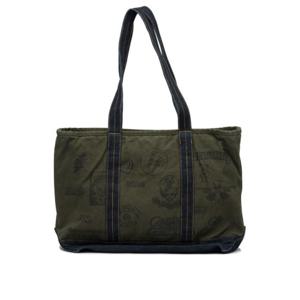 Thisisneverthat  숄더백 GD251WBATB01KHAKI Green