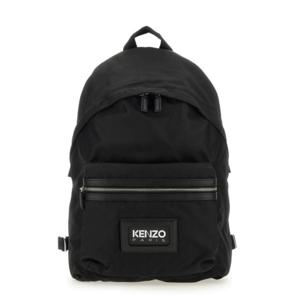겐조 백팩 FE55SA703 B1199 BLACK