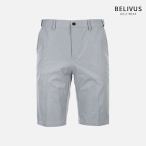 빌리버스 남성 골프웨어 가벼운 반바지 밴딩 숏팬츠 BBLP026