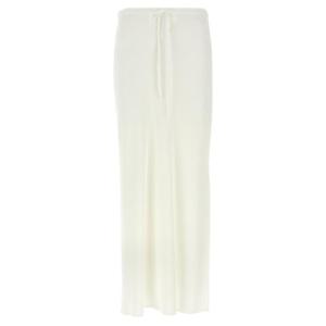 BRUNELLO CUCINELLI Silk skirt MA029G3769C600