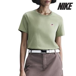 [나이키]나이키 여성용 반팔티 /E20- DZ4681-386 / 우먼스 스포