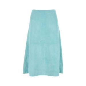 보테가베네타 부츠 798890V4LG0 8955 PALEBLUE