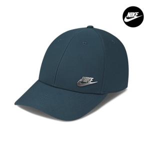 나이키 드라이핏 클럽 캡 메탈 퓨추라 볼캡 모자 FB5371-478