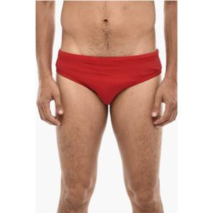디스퀘어드2 스윔팬츠 D7B353980 ISA01 613 Red