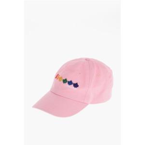 디스퀘어드2 모자 BCW0105 05C00002 9218 Pink