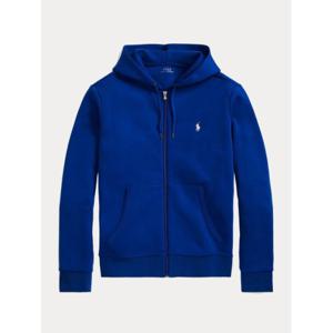 폴로 랄프로렌 후드 티셔츠 710881517012 BLUE