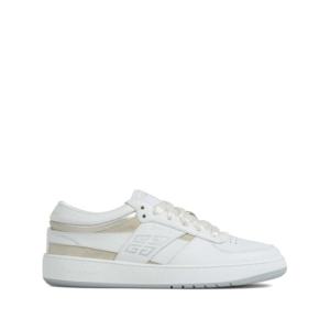 지방시 스니커즈 BE004CE2BX 118 White