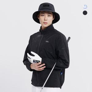 [와이드앵글] 남성 CO 올오버 프린트 와이드 햇_WMP25C07