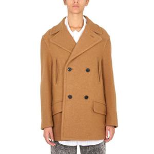 마르니 트렌치 코트 CPMA0197U0 UTW95300M20 BEIGE