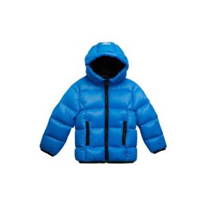 키즈 무스너클 캐주얼 자켓 M32UJ185K 831 BABY BLUE