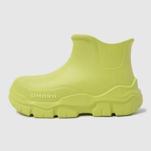 M CQK UO423CTPO1-LIM 사계절부츠 TOPI BOOTS 토피 부츠 레인부츠 LIME