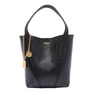 끌로에 숄더백 25SS812N84001 Black